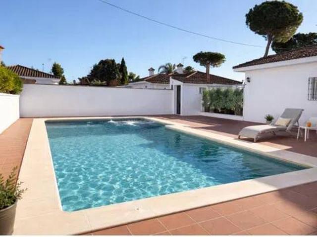 Casa en Venta en Chiclana de la Frontera