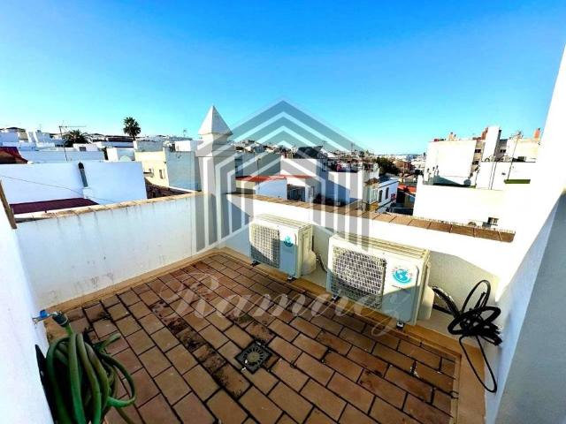 Casa en Venta en Chiclana de la Frontera