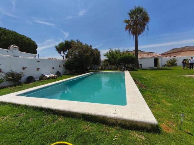 Casa en Venta en Chiclana de la Frontera