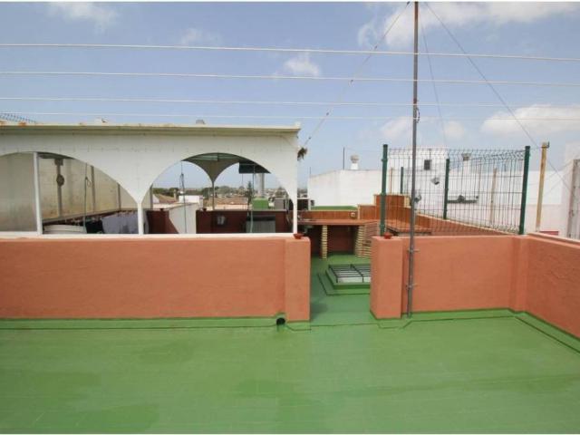 Casa en Venta en Chiclana de la Frontera