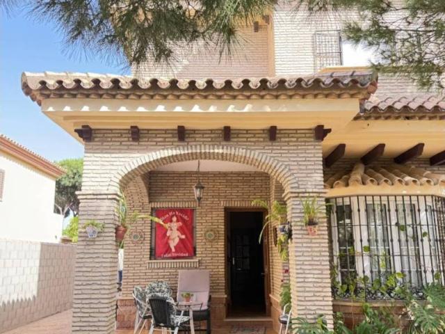 Casa en Venta en Chiclana de la Frontera