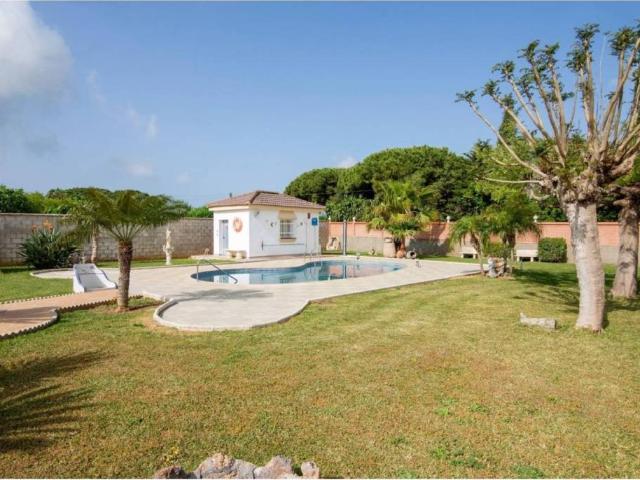 Casa en Venta en Chiclana de la Frontera
