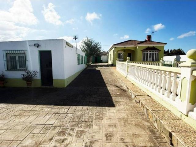 Casa en Venta en Chiclana de la Frontera