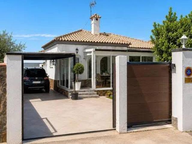 Casa en Venta en Chiclana de la Frontera