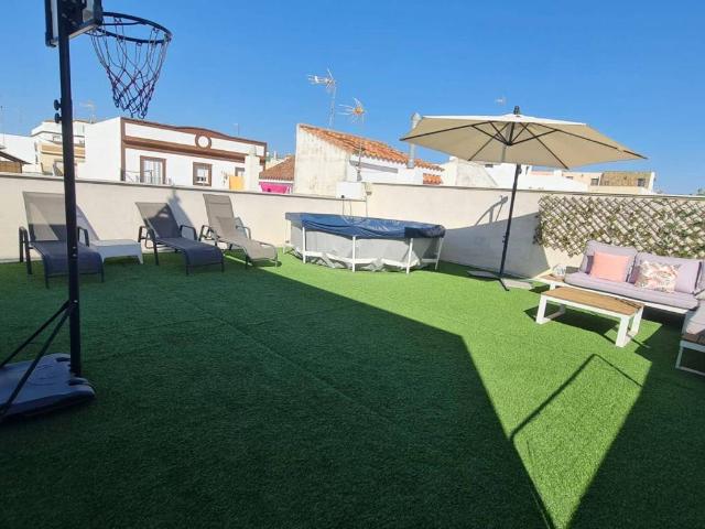 Casa en Venta en Chiclana de la Frontera