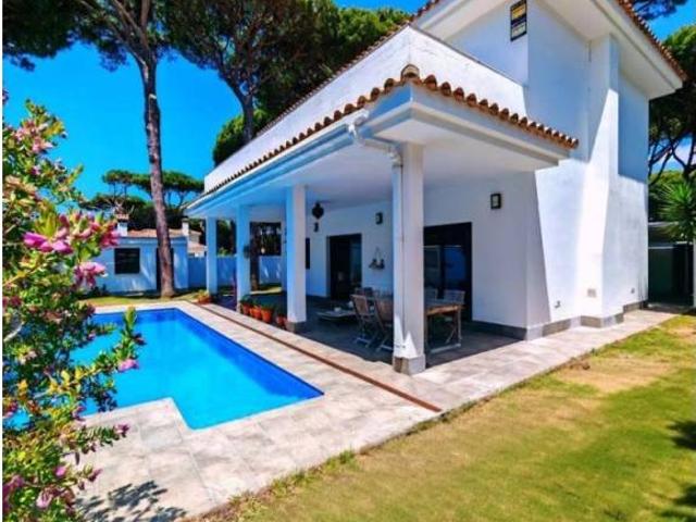 Casa en Venta en Chiclana de la Frontera