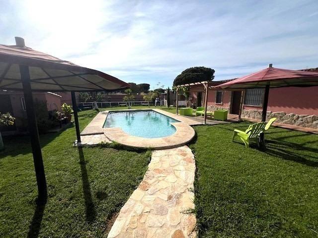 Casa en Venta en Chiclana de la Frontera