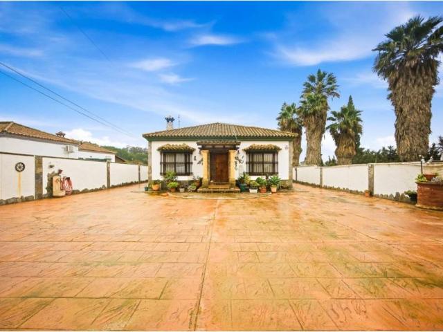Casa en Venta en Chiclana de la Frontera