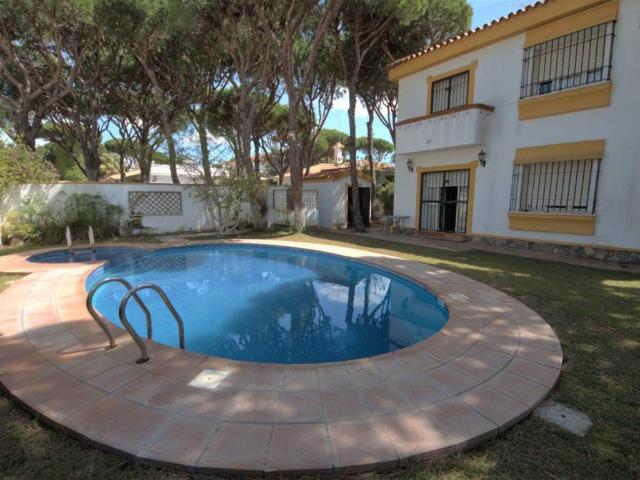 Casa en Venta en Chiclana de la Frontera