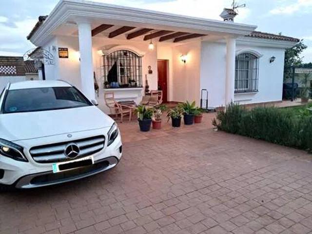 Casa en Venta en Chiclana de la Frontera