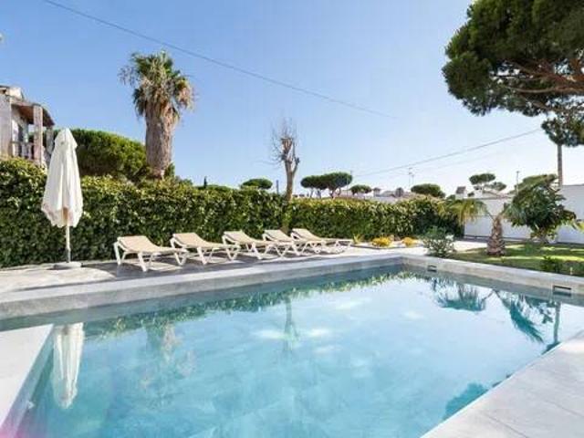 Casa en Venta en Chiclana de la Frontera