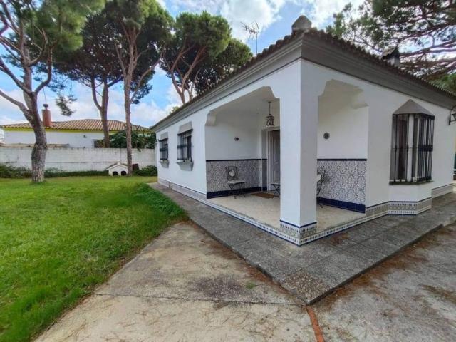 Casa en Venta en Chiclana de la Frontera
