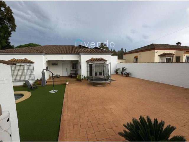 Casa en Venta en Chiclana de la Frontera