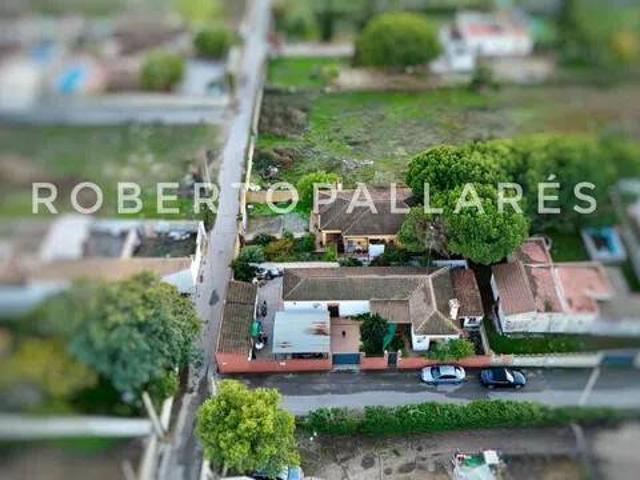 Casa en Venta en Chiclana de la Frontera