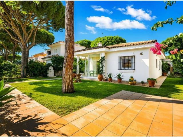 Casa en Venta en Chiclana de la Frontera