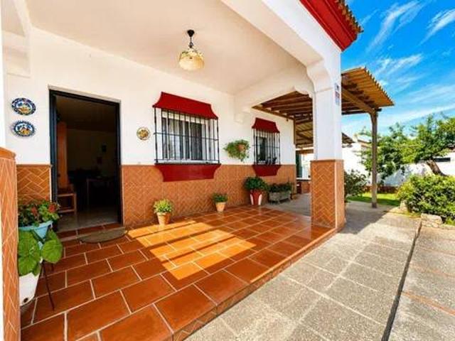 Casa en Venta en Chiclana de la Frontera