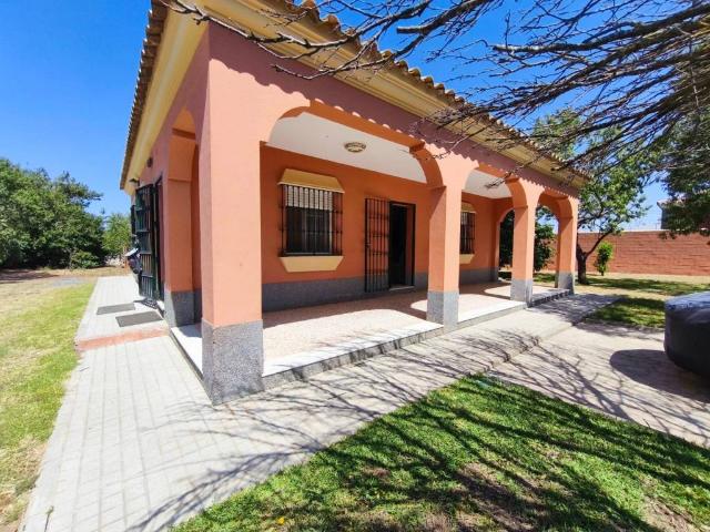 Casa en Venta en Chiclana de la Frontera