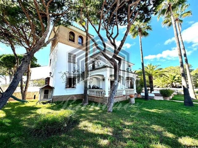 Casa en Venta en Chiclana de la Frontera