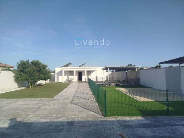 Casa en Venta en Chiclana de la Frontera