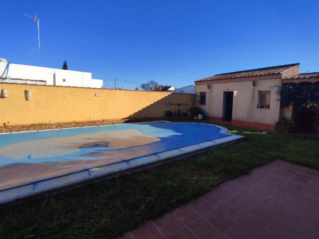 Casa en Venta en Chiclana de la Frontera