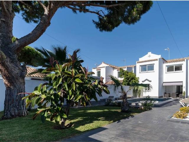 Casa en Venta en Chiclana de la Frontera