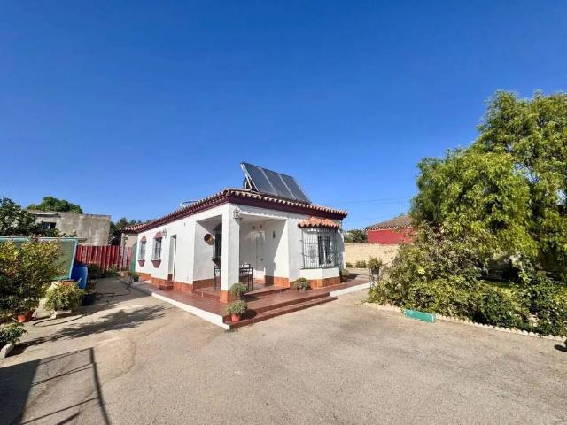 Casa en Venta en Chiclana de la Frontera