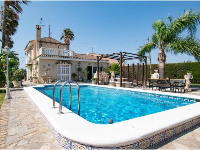 Casa en Venta en Chiclana de la Frontera