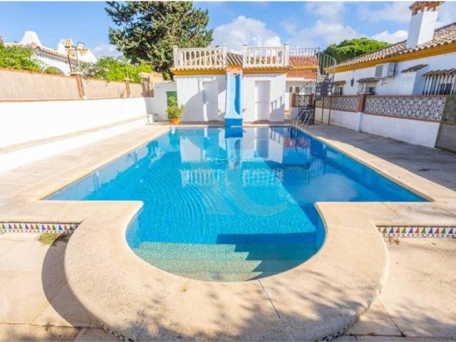 Casa en Venta en Chiclana de la Frontera