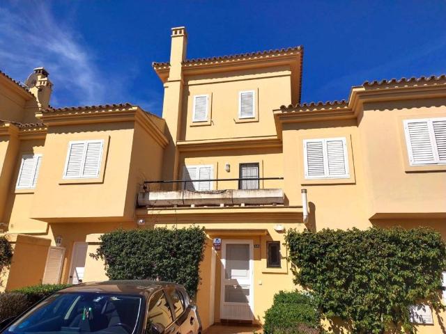 Casa en Venta en Chiclana de la Frontera
