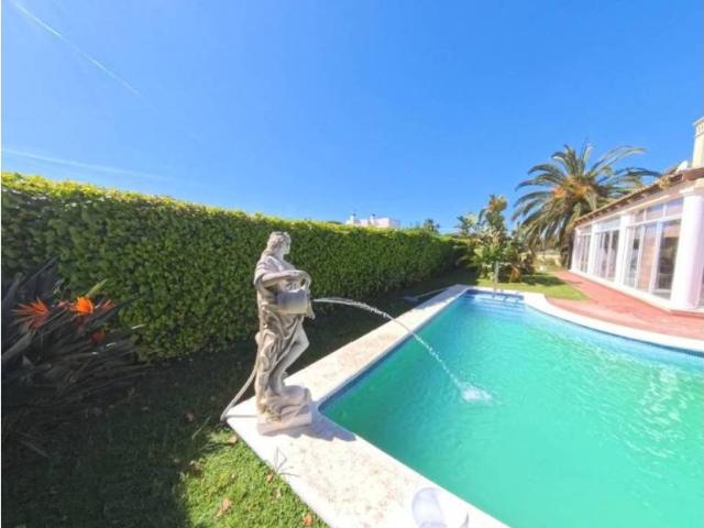 Casa en Venta en Chiclana de la Frontera