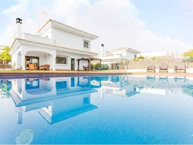 Casa en Venta en Chiclana de la Frontera
