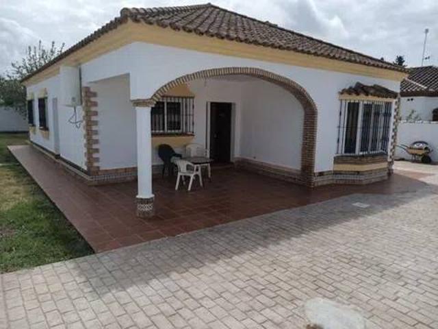Casa en Venta en Chiclana de la Frontera