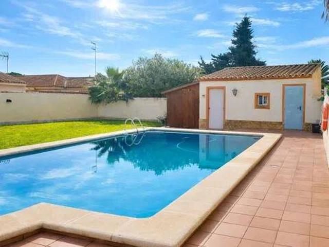 Casa en Venta en Chiclana de la Frontera