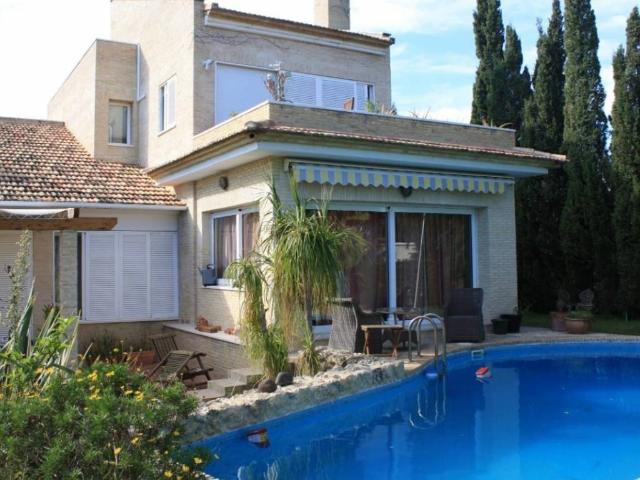 Casa en Venta en Chiclana de la Frontera