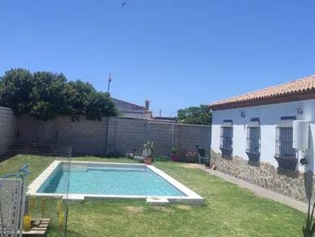 Casa en Venta en Chiclana de la Frontera