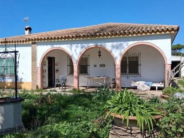 Casa en Venta en Chiclana de la Frontera