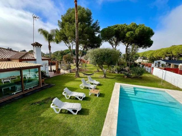 Casa en Venta en Chiclana de la Frontera