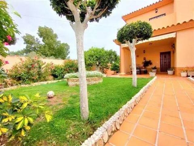 Casa en Venta en Chiclana de la Frontera