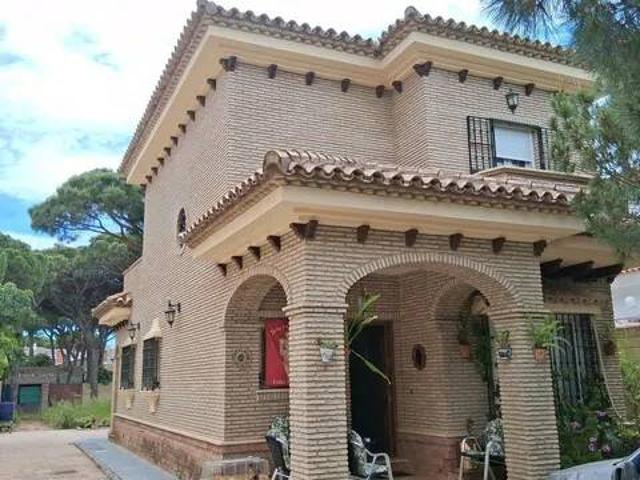 Casa en Venta en Chiclana de la Frontera
