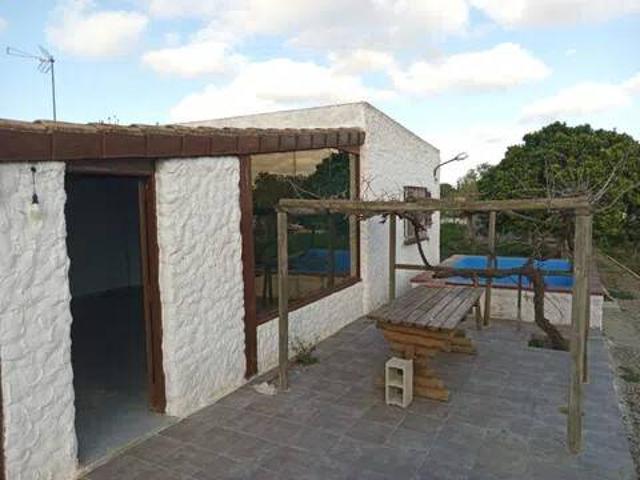 Casa en Venta en Chiclana de la Frontera