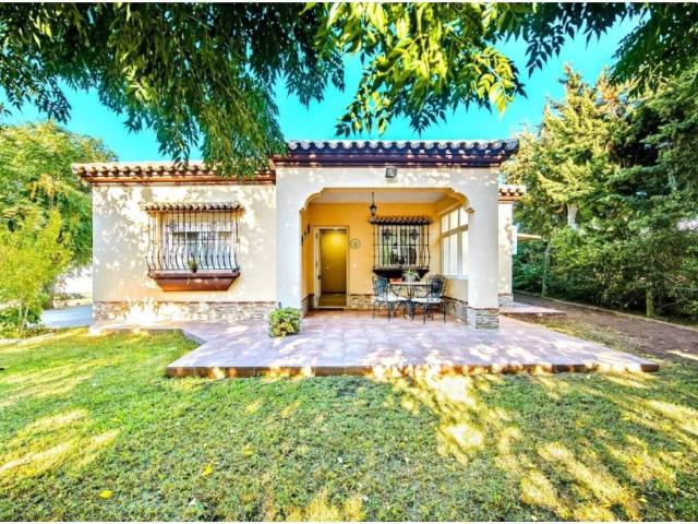 Casa en Venta en Chiclana de la Frontera