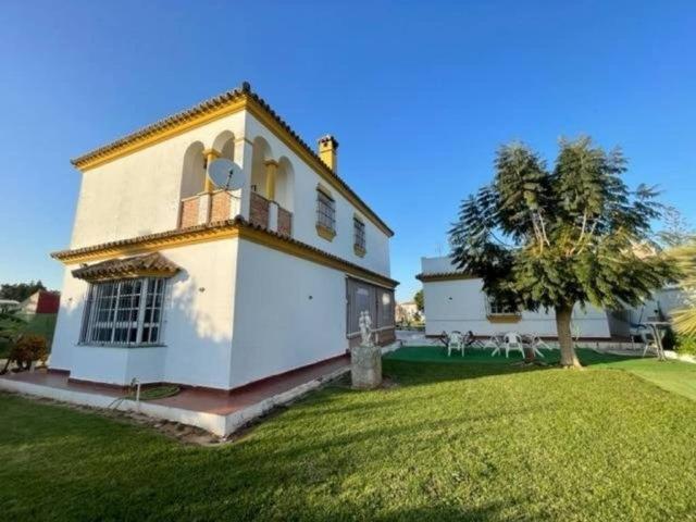 Casa en Venta en Chiclana de la Frontera