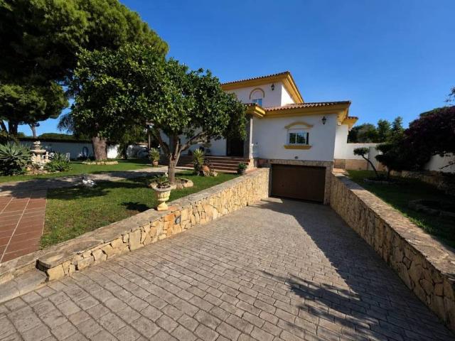 Casa en Venta en Chiclana de la Frontera