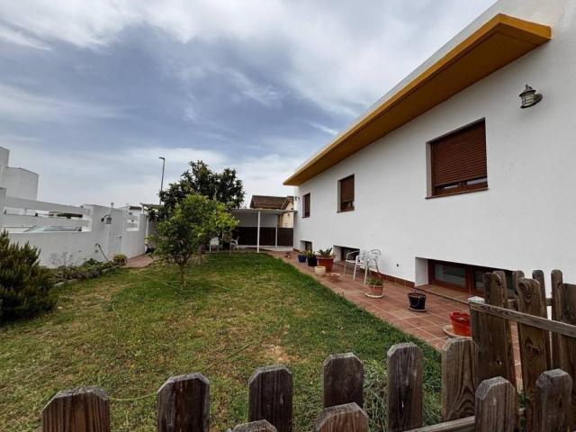 Casa en Venta en Chiclana de la Frontera