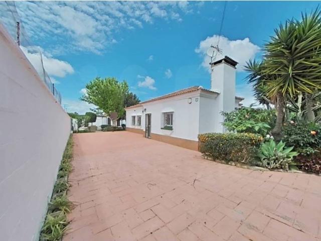 Casa en Venta en Chiclana de la Frontera