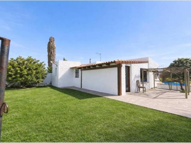 Casa en Venta en Chiclana de la Frontera
