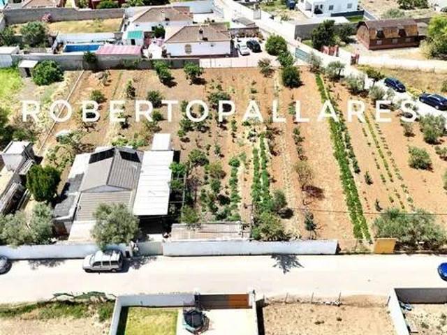 Casa en Venta en Chiclana de la Frontera