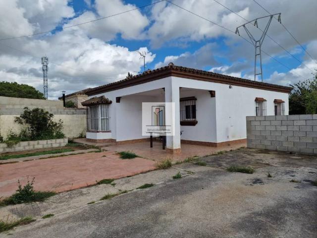 Casa en Venta en Chiclana de la Frontera