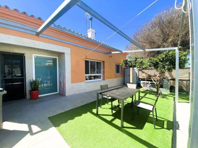 Casa en Venta en Chiclana de la Frontera