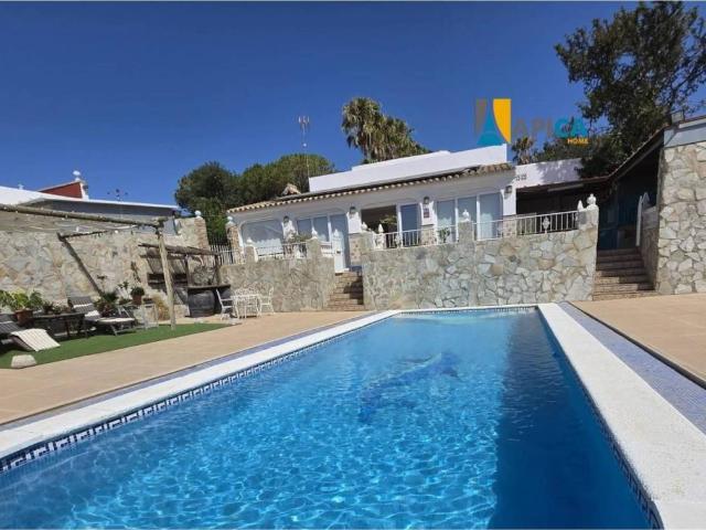 Casa en Venta en Chiclana de la Frontera